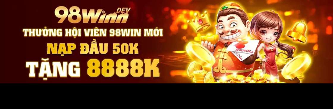 98WIN NHÀ CÁI 98 WIN ĐỘC NHẤT TẠI VIỆT Cover