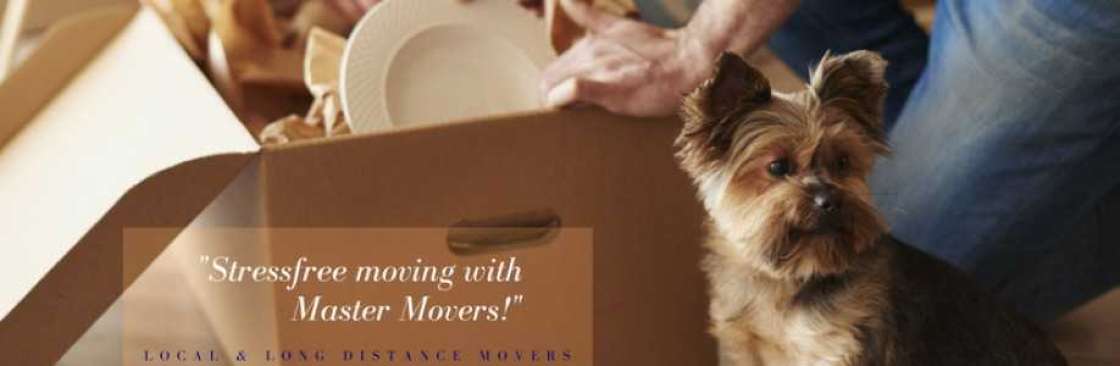 Master Movers