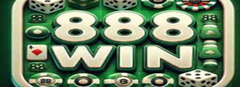 888WIN Cover