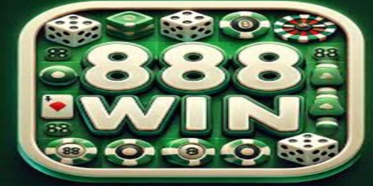 888WIN