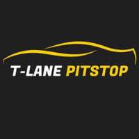 Tlane pitstop