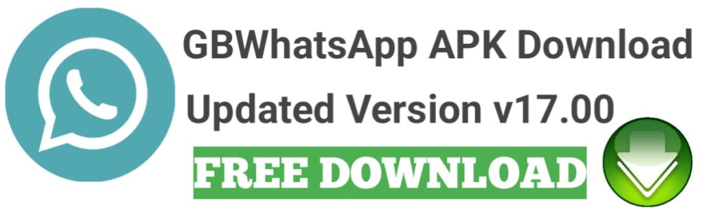 GB WhatsApp APK Download (Official) Latest Version Mar 2025 (Updated)