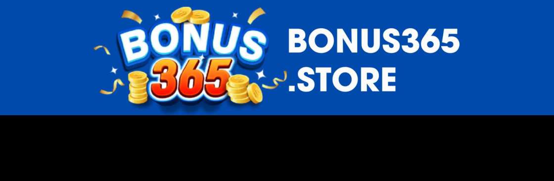 Bonus365 store Cover