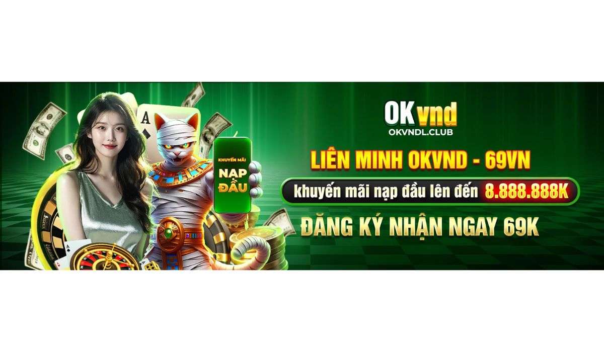 OKVND CLUB