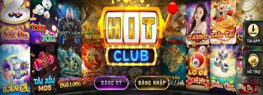 HITCLUB Cổng game