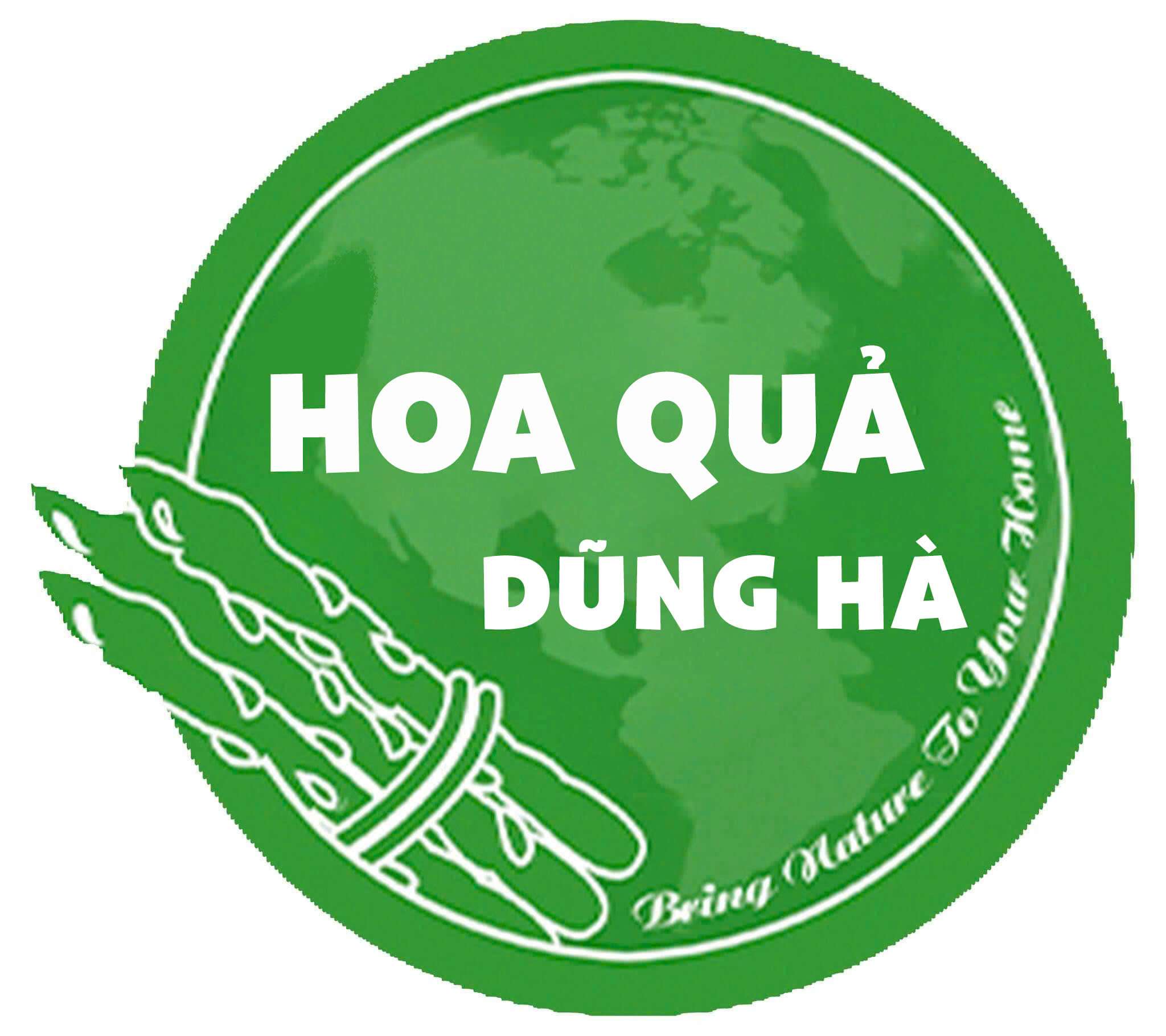 Hoa quả Dũng Hà