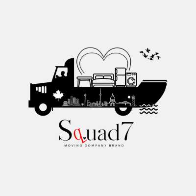 Squad7 Moving Company