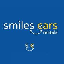 Smiles cars