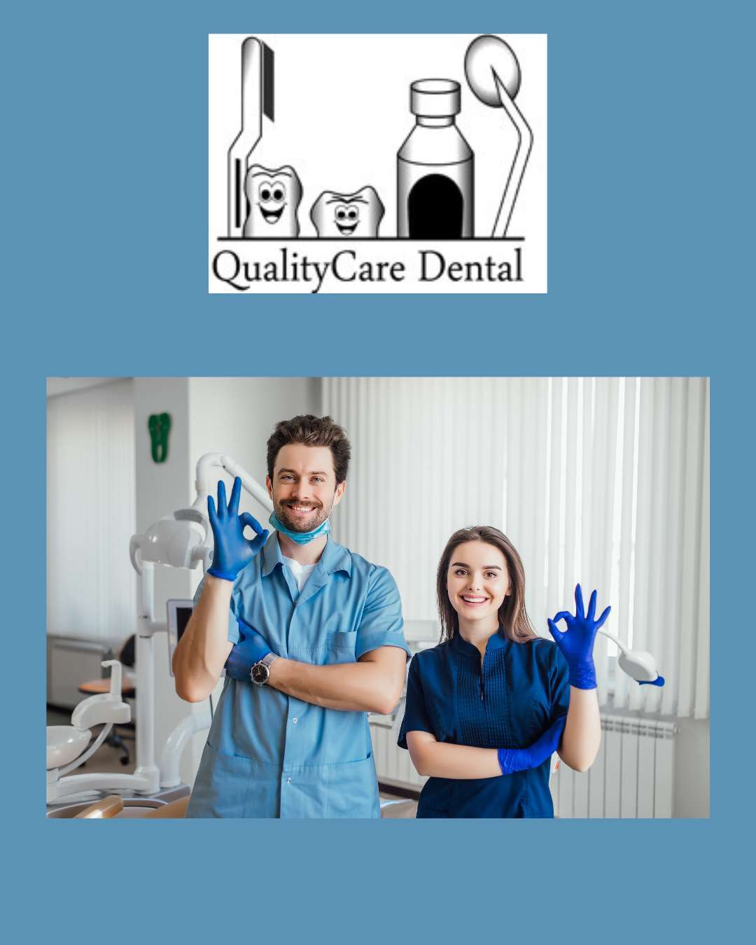 Quality Care Dental