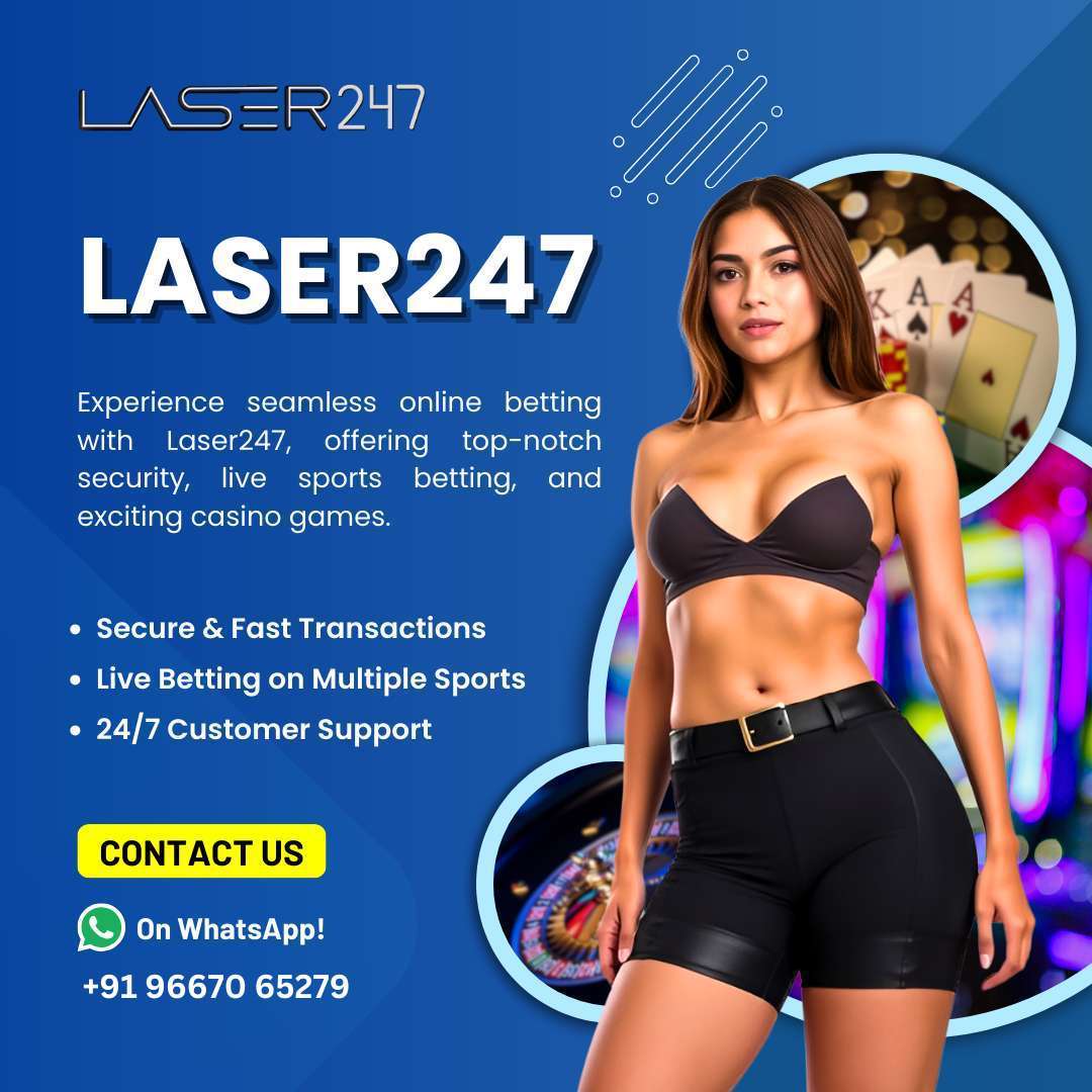 Laser247Hub