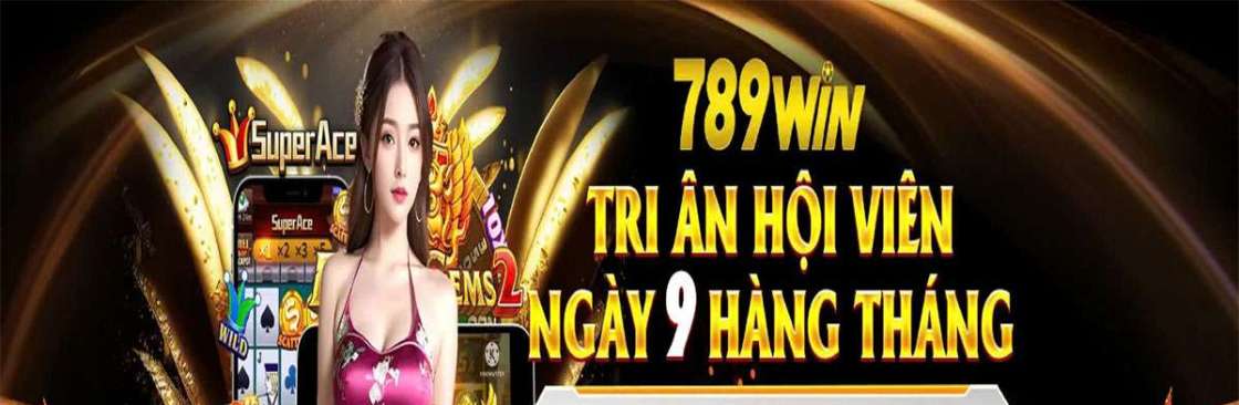 789WIN Cổng Game Đổi Thưởng Cover