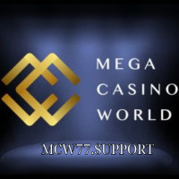 Mcw77 Casino Mega World Avatar