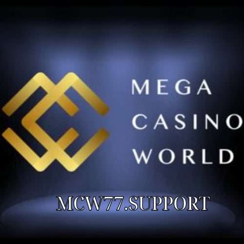 Mcw77 Casino Mega World