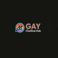 Gay Chatline Hub Avatar