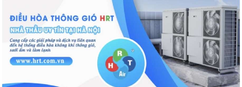 Điều hòa HRT