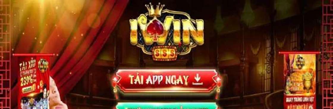 Cổng Game Iwin Cover