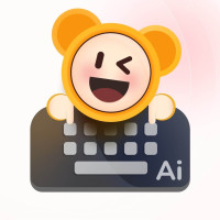 FotoAI Keyboard Avatar