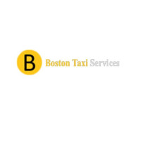 Boston Taxi Service Avatar