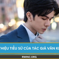 Tác giả Văn Khánh Avatar