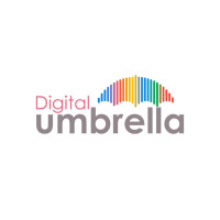 Digital Umbrella Avatar