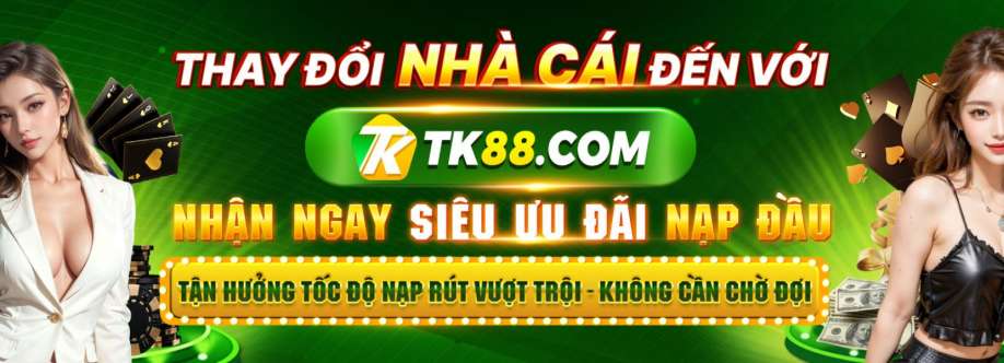 Nhà Cái Tk88 Cover