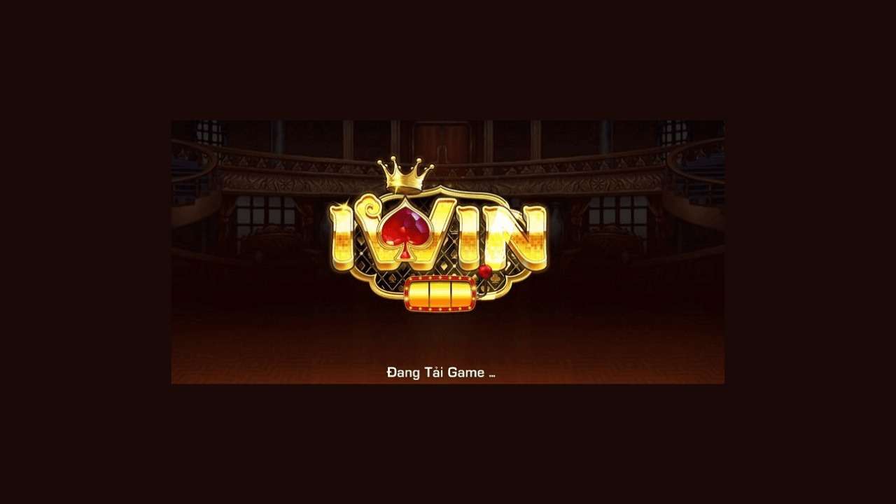 Cổng Game Iwin