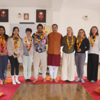 Himalayan Yog Ashram