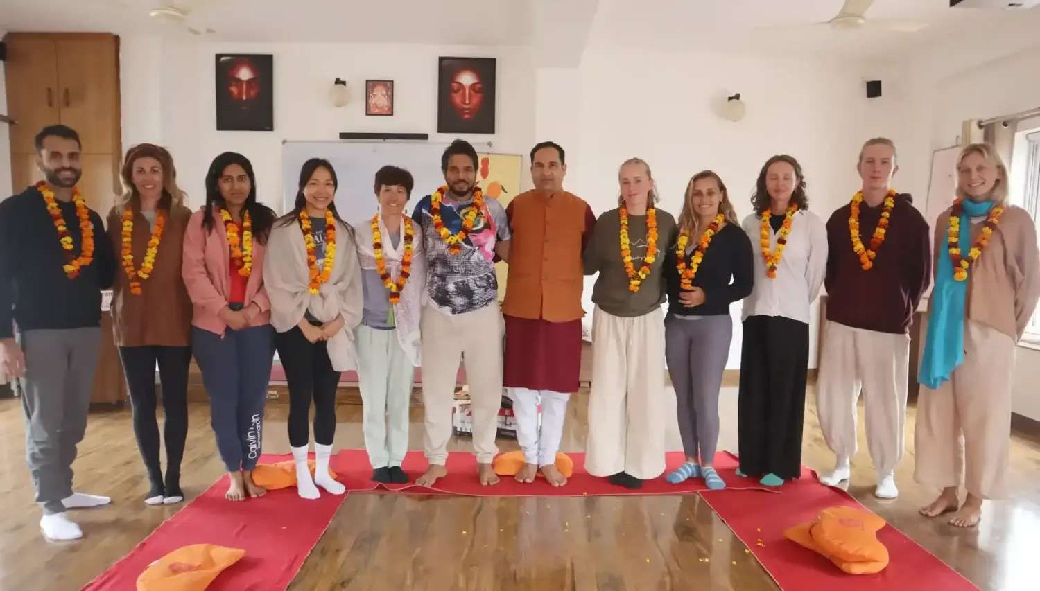 Himalayan Yog Ashram