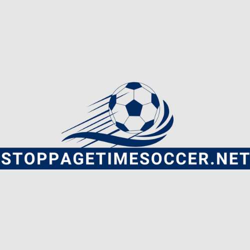 stoppage timesoccer