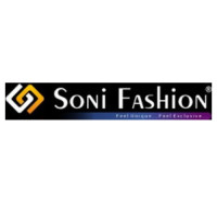 Soni Fashion Avatar