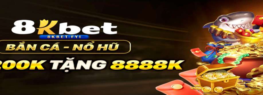 Nhà Cái 8KBET Cover