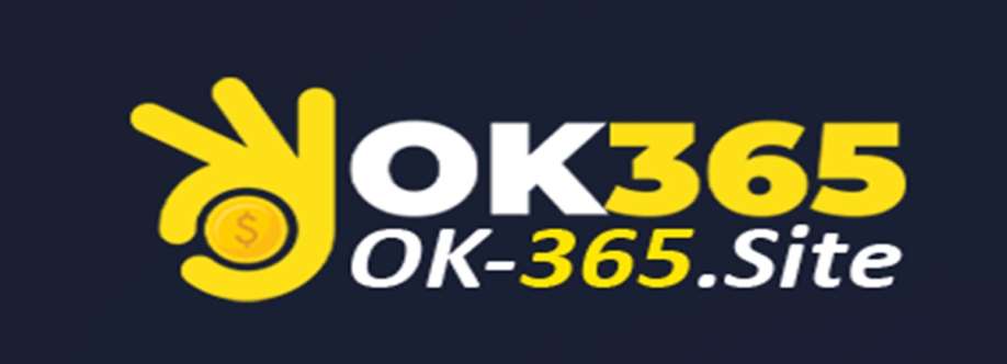 OK365 Cover