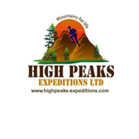 High Peaks Expeditions Ltd Avatar