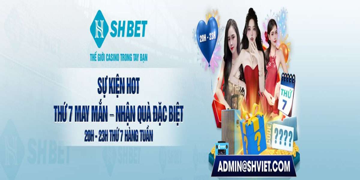 SHBET Nhà Cái Cá Cược