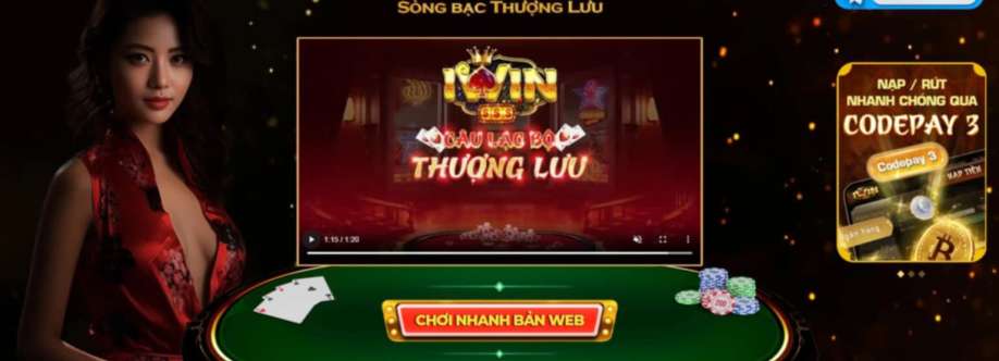 IWIN San Choi Co Bac Cover