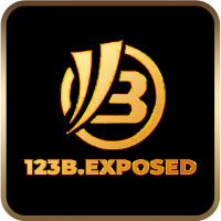 123B exposed