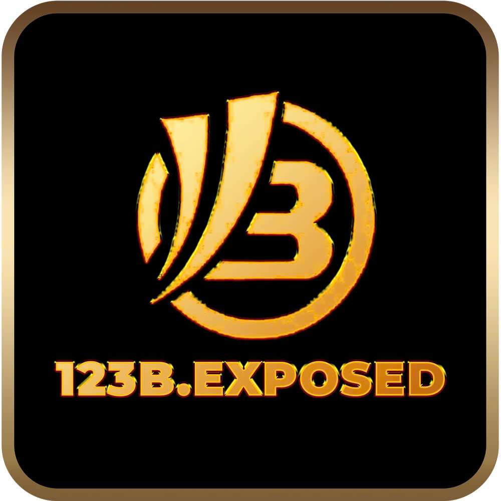 123B exposed