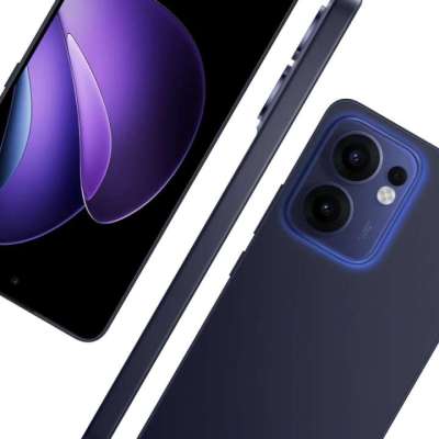 OPPO Reno13 F 4G | 8GB RAM + 256GB ROM