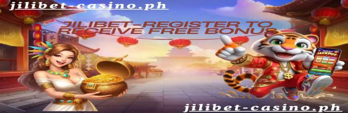 jilibet casino Cover