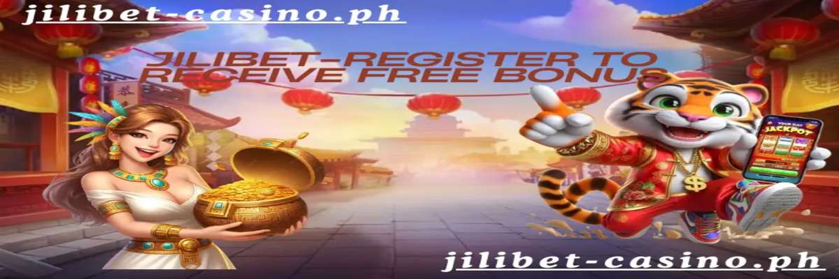 jilibet casino