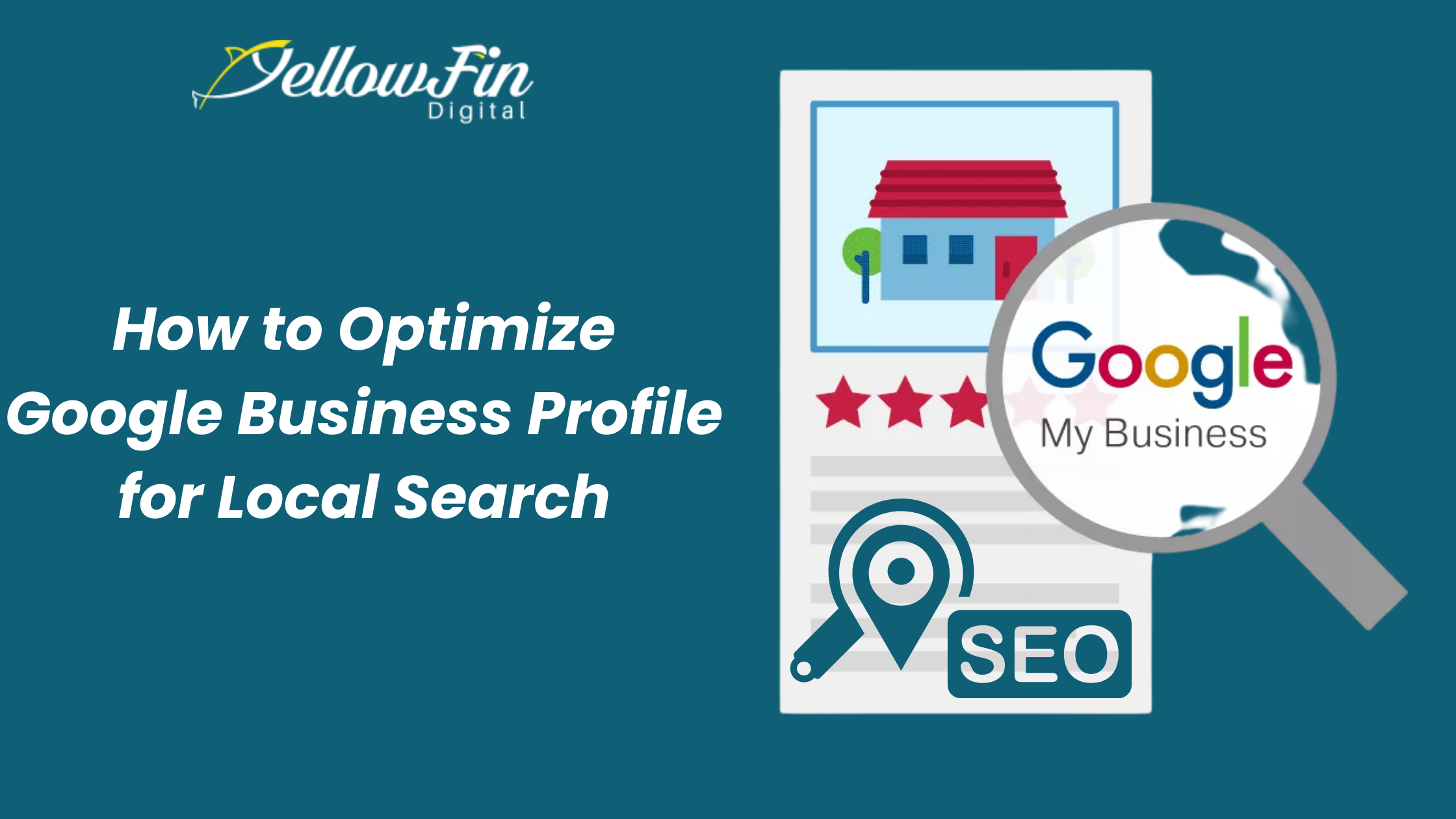 How to Optimize Google Business Profile for Local Search - AtoAllinks