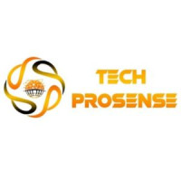 Tech Prosense Avatar