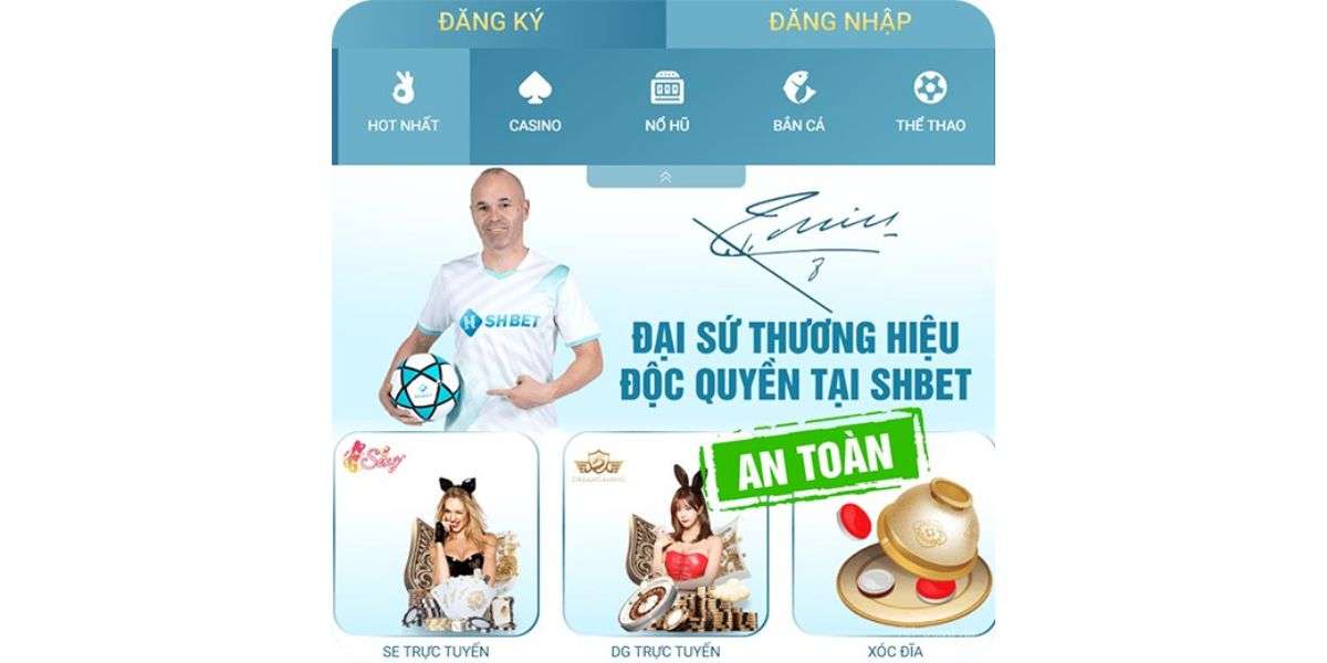 SHBET Trang Chính Thức Đăng Ký Đăng Nhập Lì Xì 1000 Tỷ