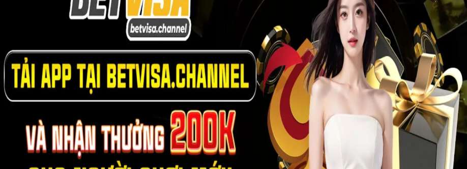 Betvisa channel Cover