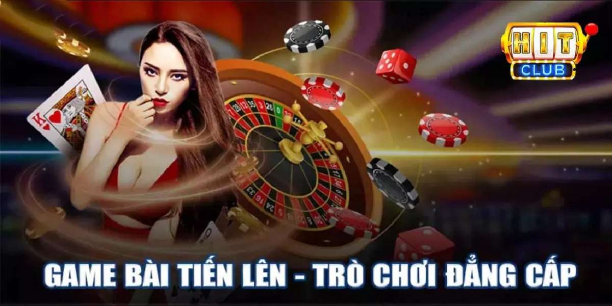 Hit Club Link Tải App HitClub Chính Thức