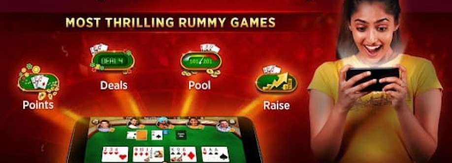 Rummy Gold Gold Cover