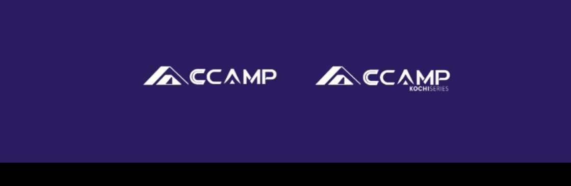 CCAMP Cover