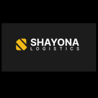 Shayona Logistics Avatar