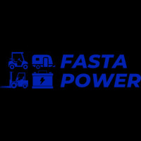 Fasta Power Avatar