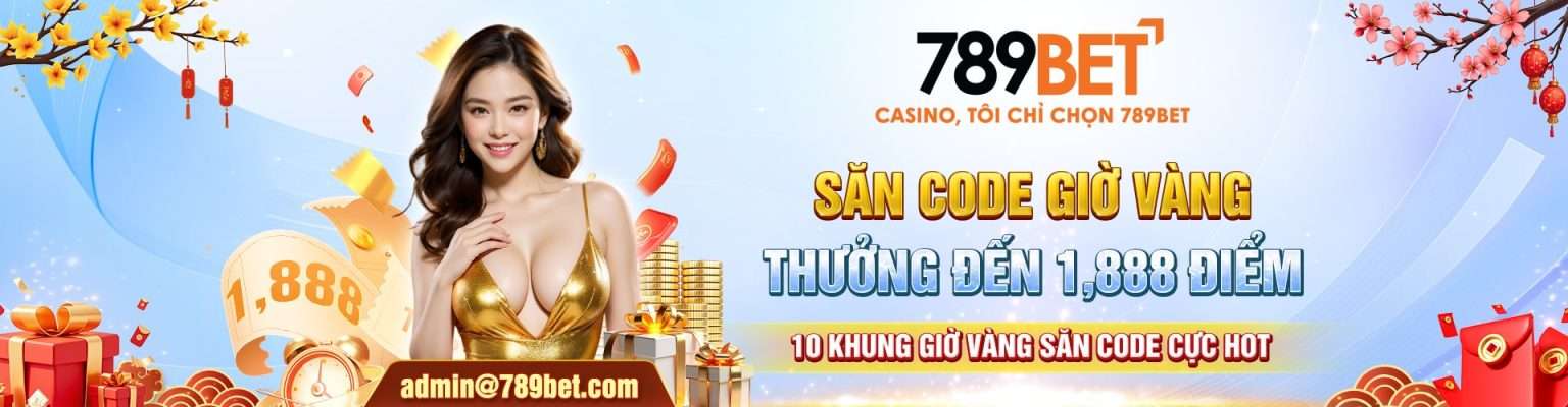 789BET Săn thưởng giờ vàng